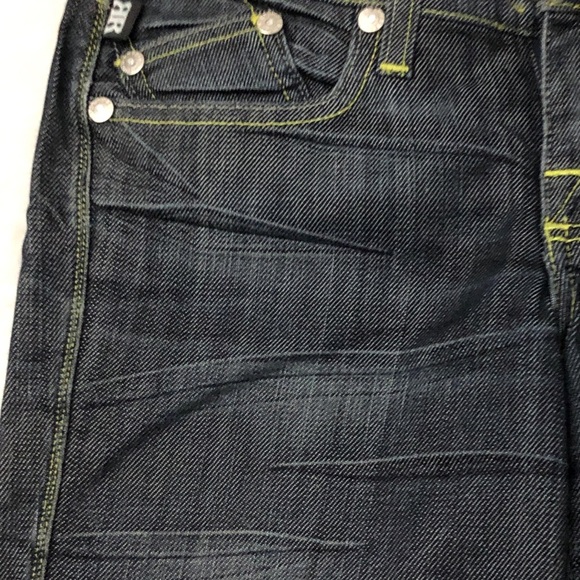 Women’s Rock and Republic Jeans. 30/28 - Picture 5 of 8
